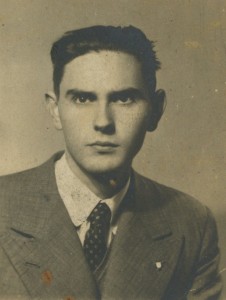 José Ramón Sesé (1950)