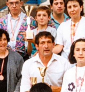 Pedro Lazkano (1989)