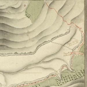 1802-dique-del-rey Herrera, "dique del rey" (1802)