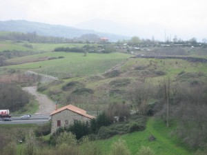 Ibarburu baserria (2009)