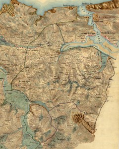 6. irudia: Altza XIX. mendean