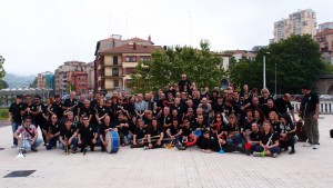 Kilikariak 2014