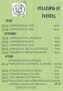 programa programa